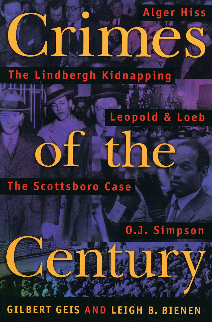 Crimes of the Century
