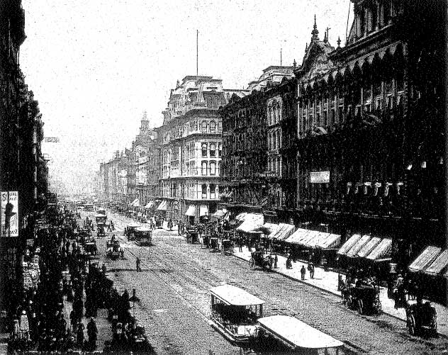 State Street