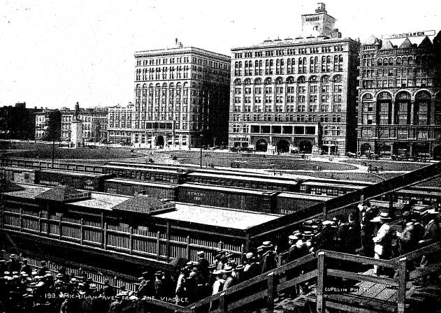 'Cattle Cars'