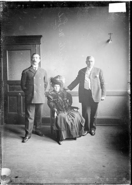 Lucille Mcleod