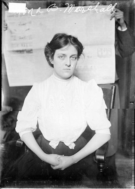 Prostitution in Chicago