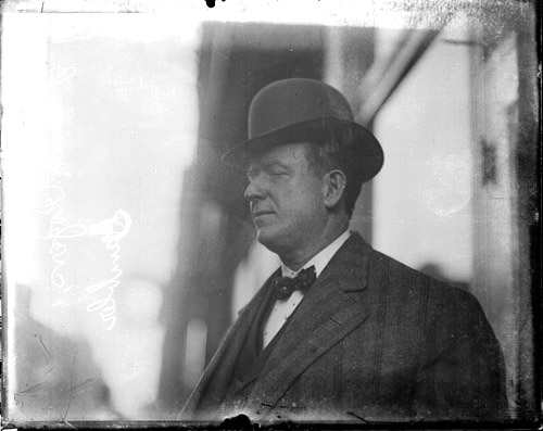 John A. Rogers