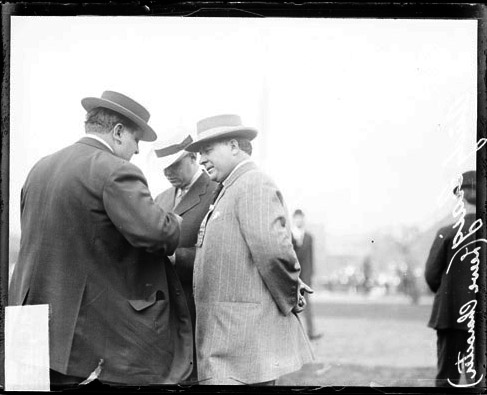 Andy Craig (outside)