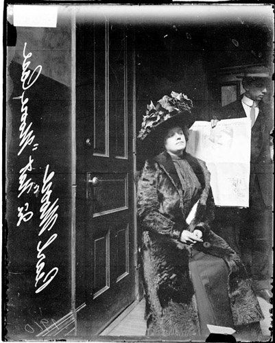 Pearl Moore