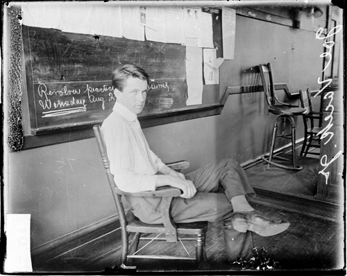 Joseph Vacek, Jr.