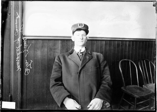 Marshall Peter Kane