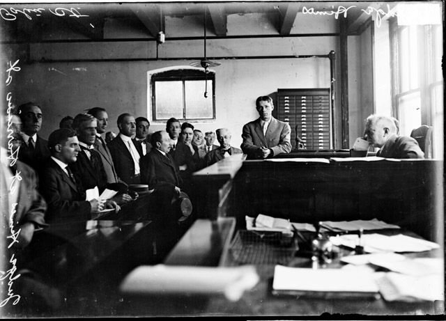 Judge Himes