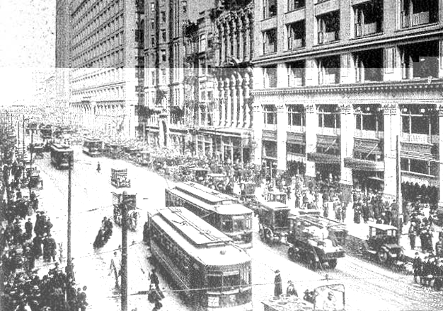 State Street