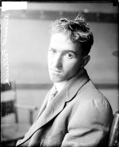 Russell Pethrick (side)