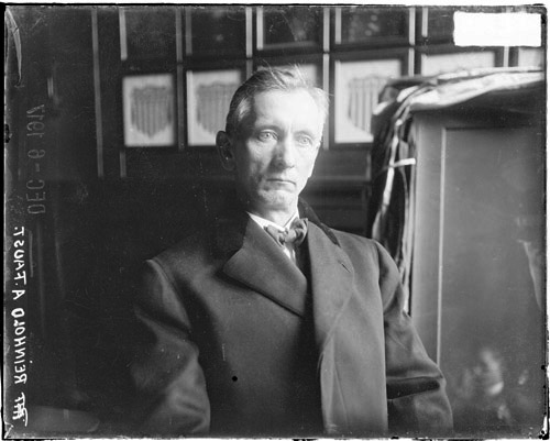 Reinhold A. Faust
